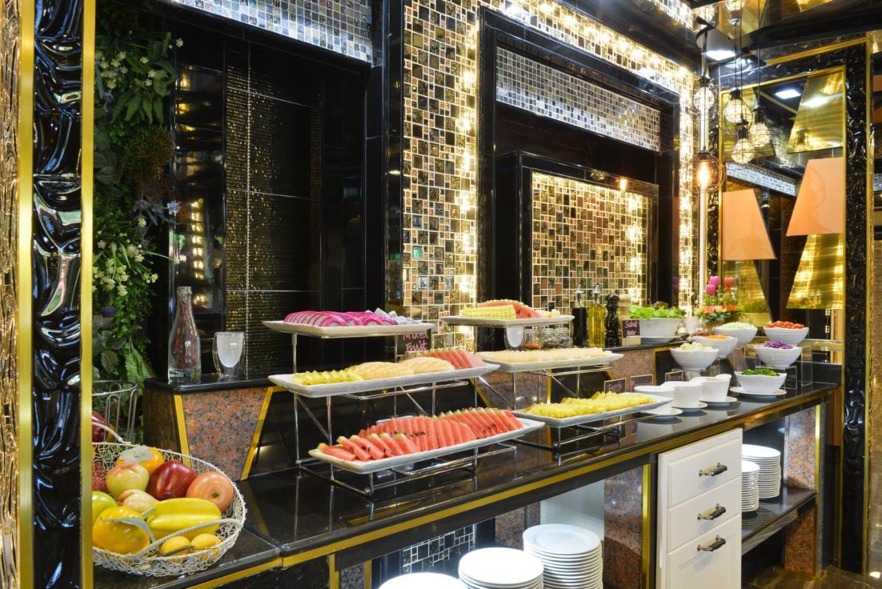 The Breton Hotel Media Bangkok Kültér fotó